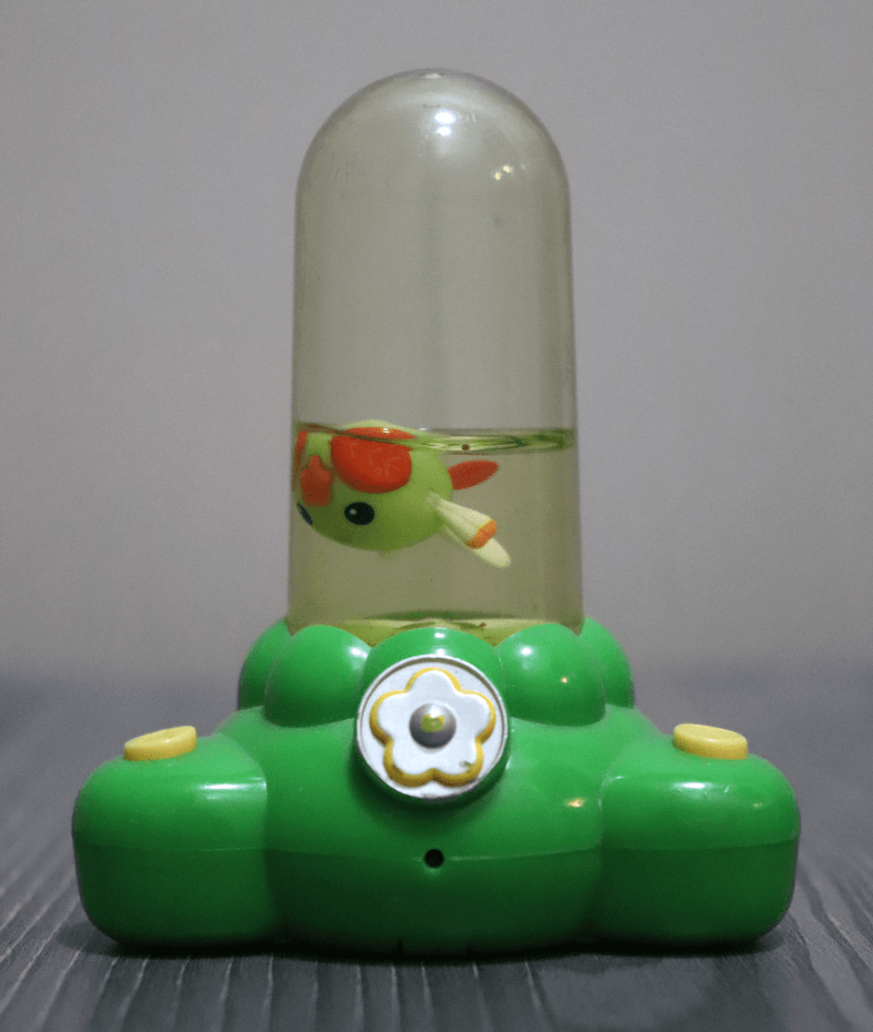 Tu AquaPet water toy