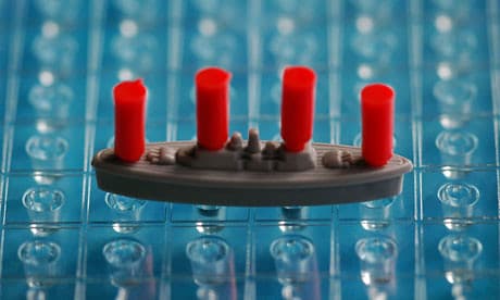 Battleship product image