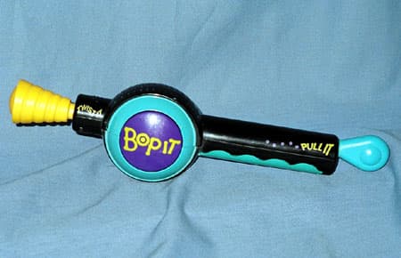 Bop it