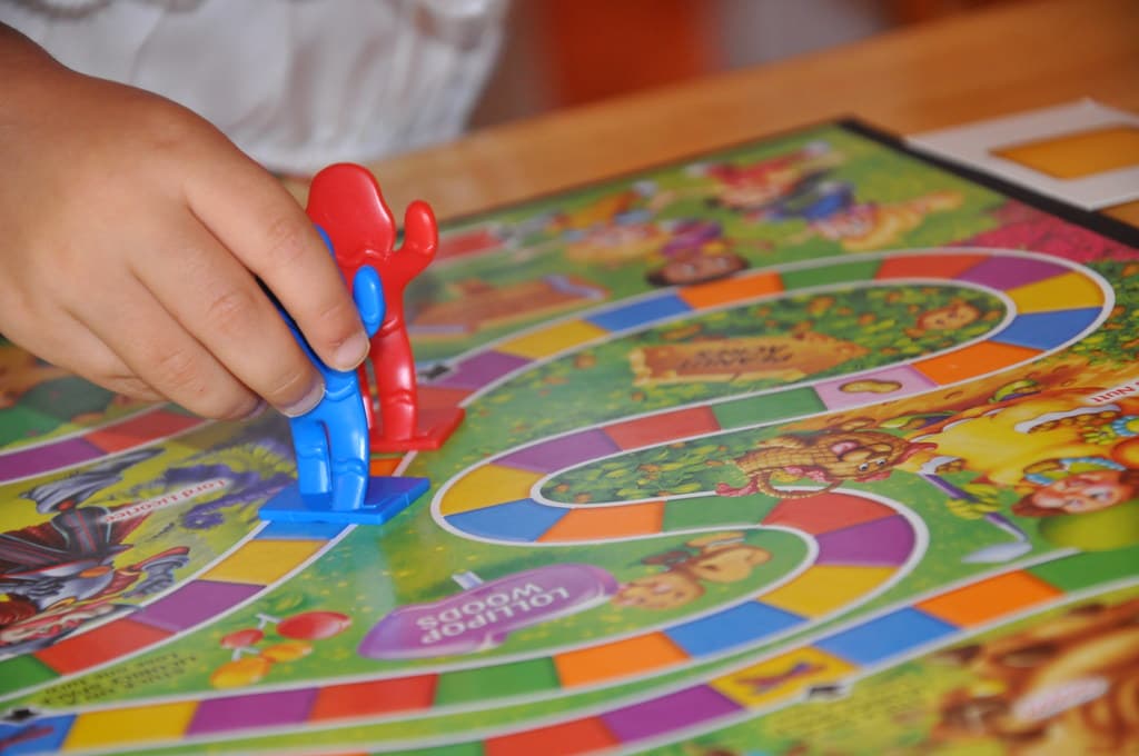 Candy Land product image
