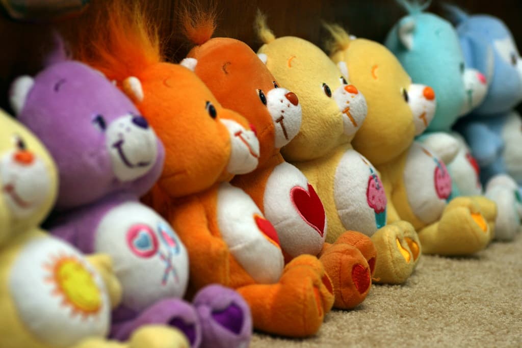 Care Bears product image