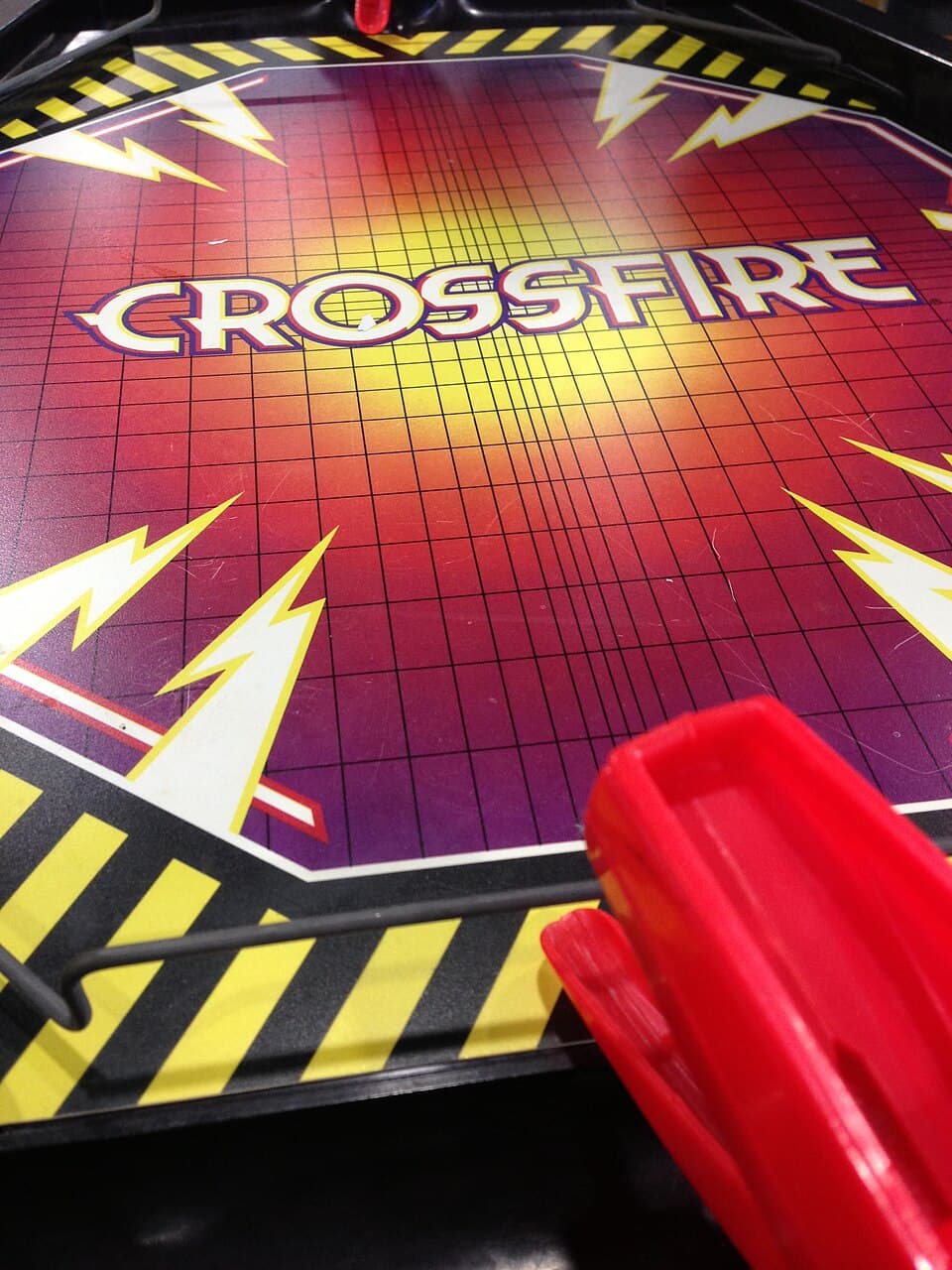 Crossfire product image
