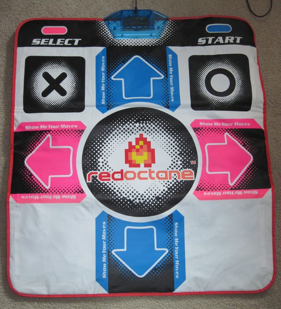 Dance Pad product image