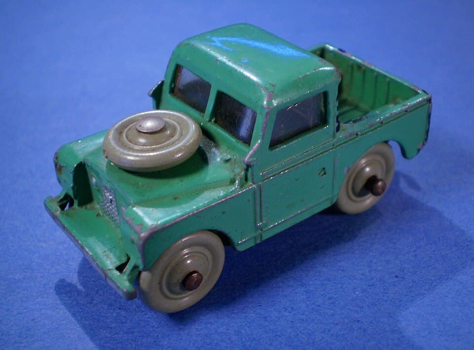 Dinky Toys product image