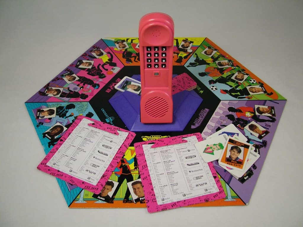 Dream Phone product image