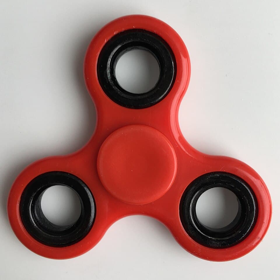 Fidget Spinner product image