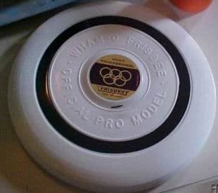 Frisbee product image