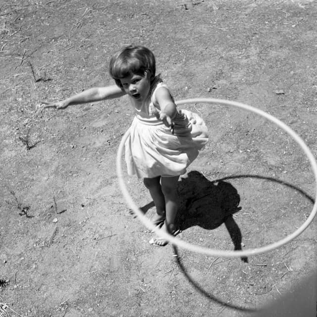 Hula Hoop product image