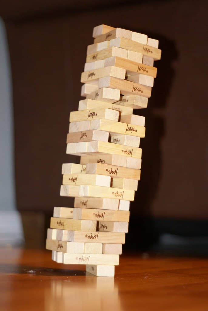 Jenga product image
