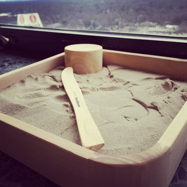 Kinetic Sand