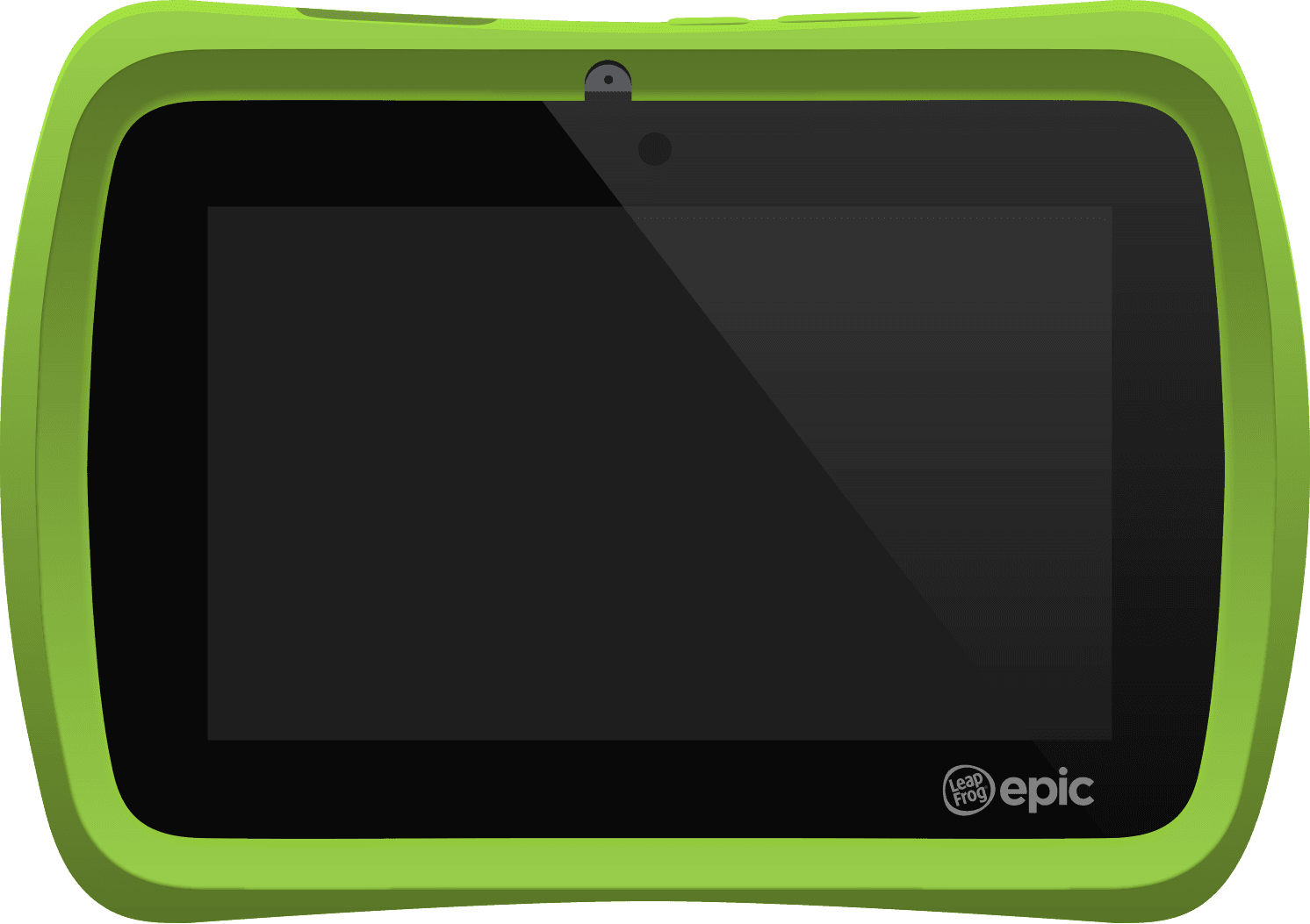 LeapFrog Epic kids learning tablet