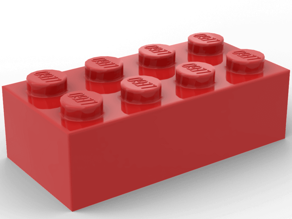 LEGO Bricks product image