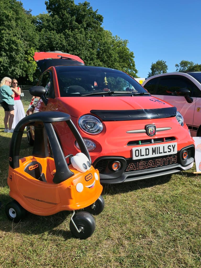 Little Tikes Cozy Coupe product image