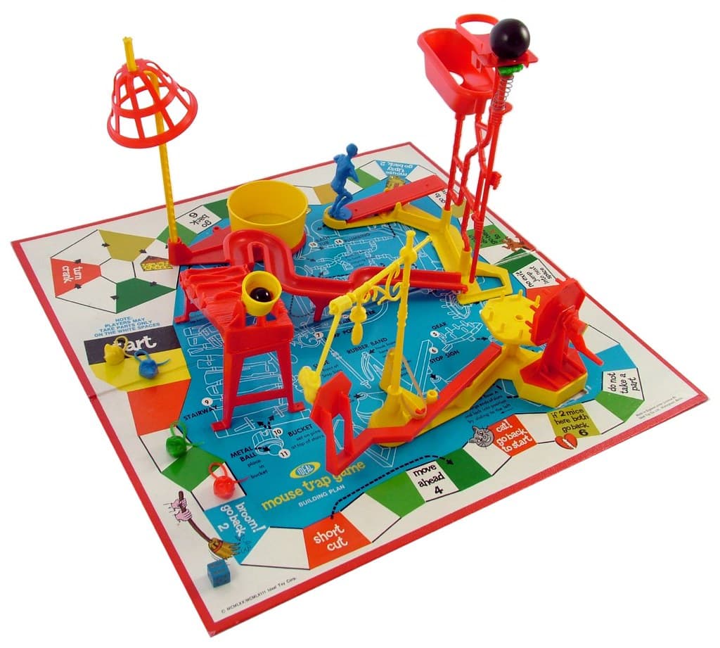 Mouse Trap product image
