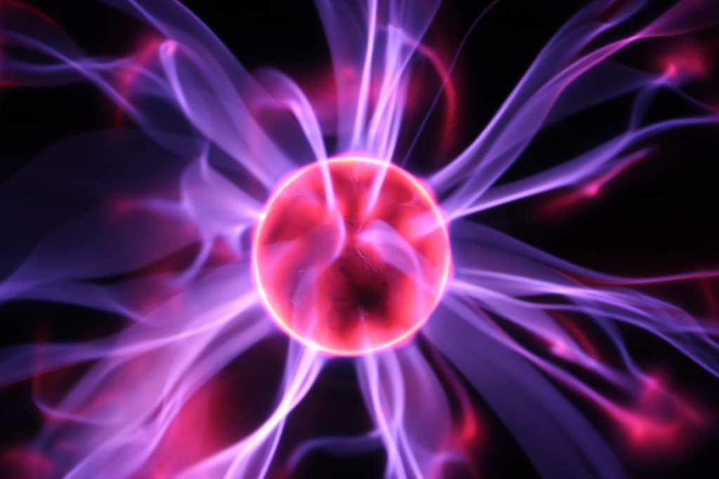 Plasma Ball product image