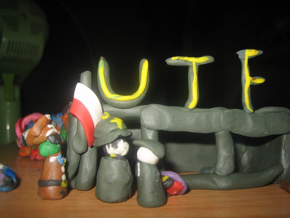 Modeling clay
