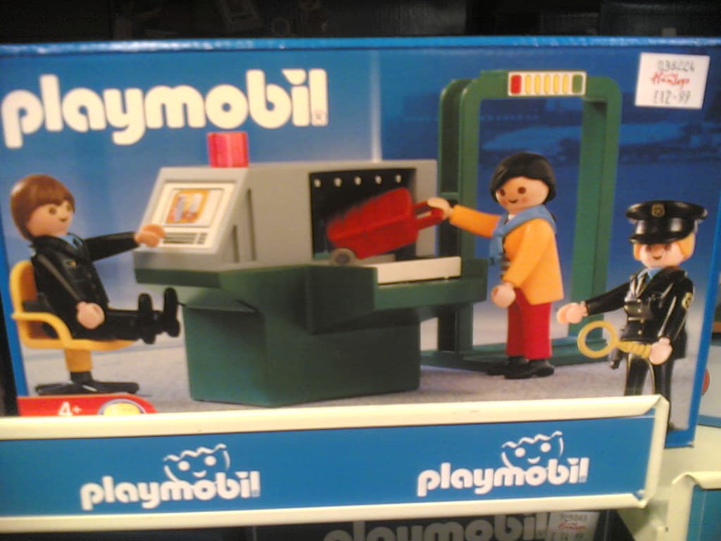 Playmobil product image