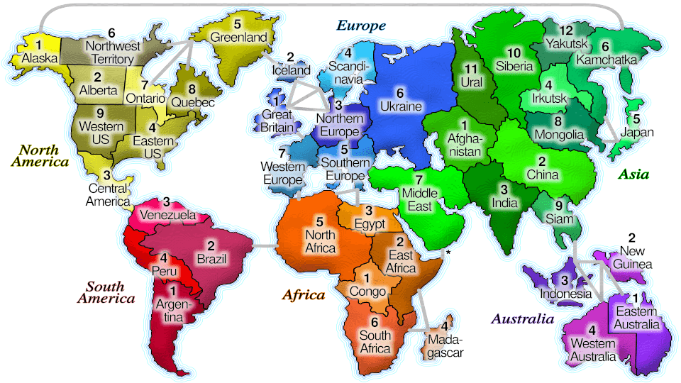 Risk product image