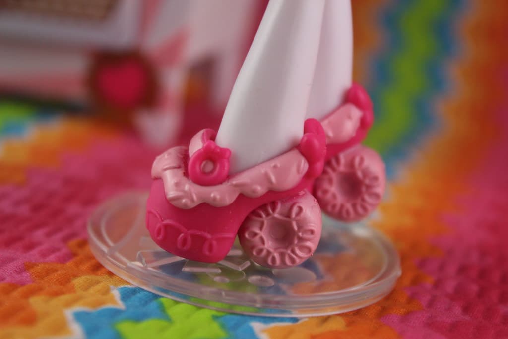 Shopkins collectible figures