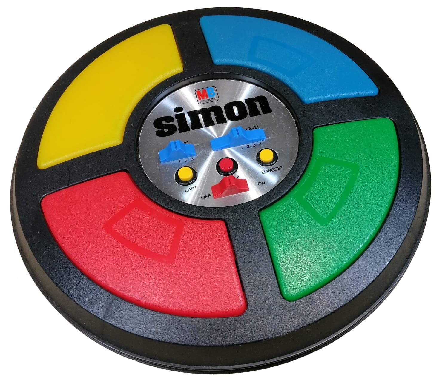 Simon custom suggested image