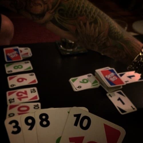 Skip-Bo product image
