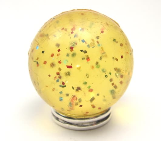 Super Ball Elastic vintage view