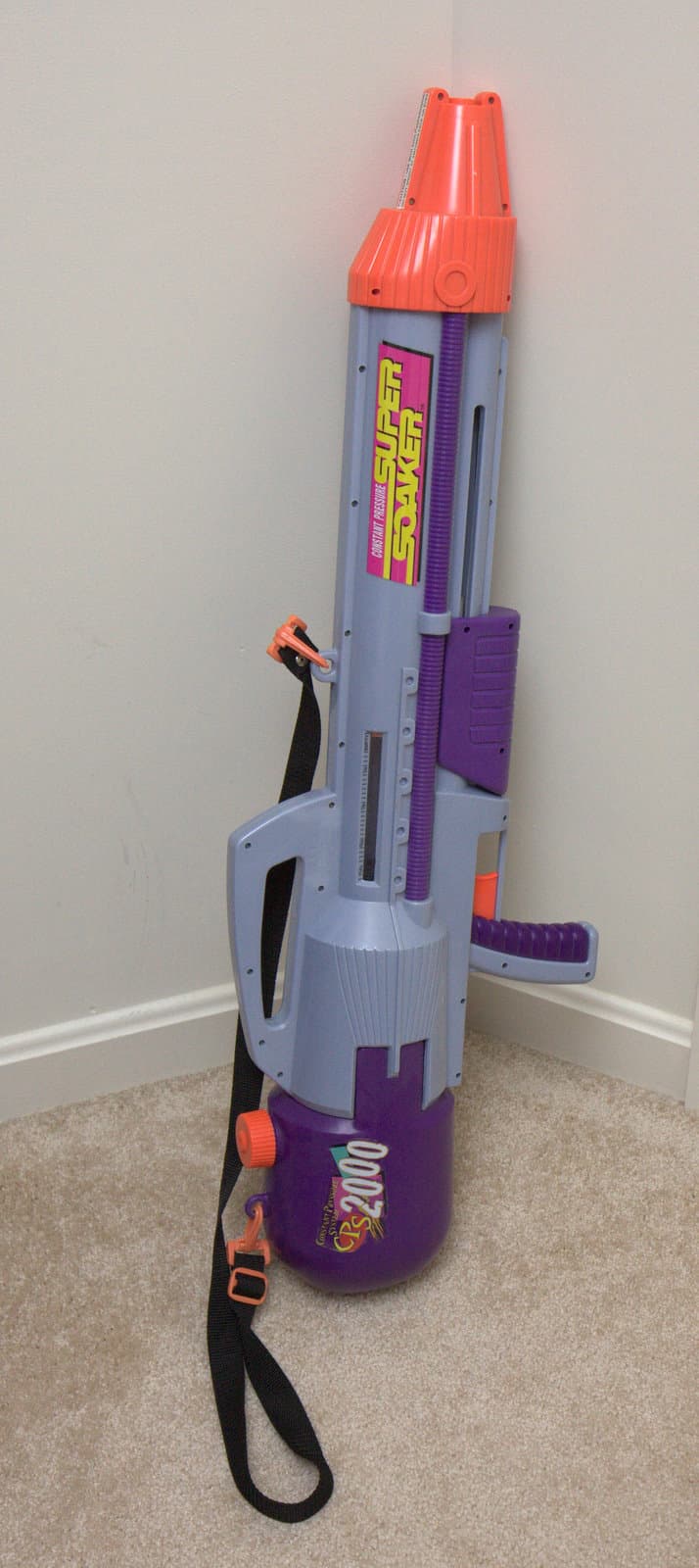 Super Soaker product image
