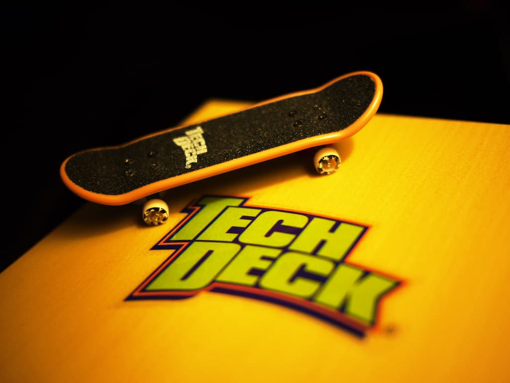 Tech Deck product image