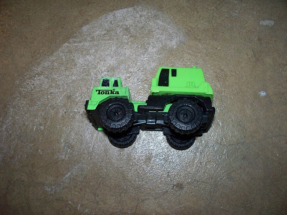 Tonka Trucks product image