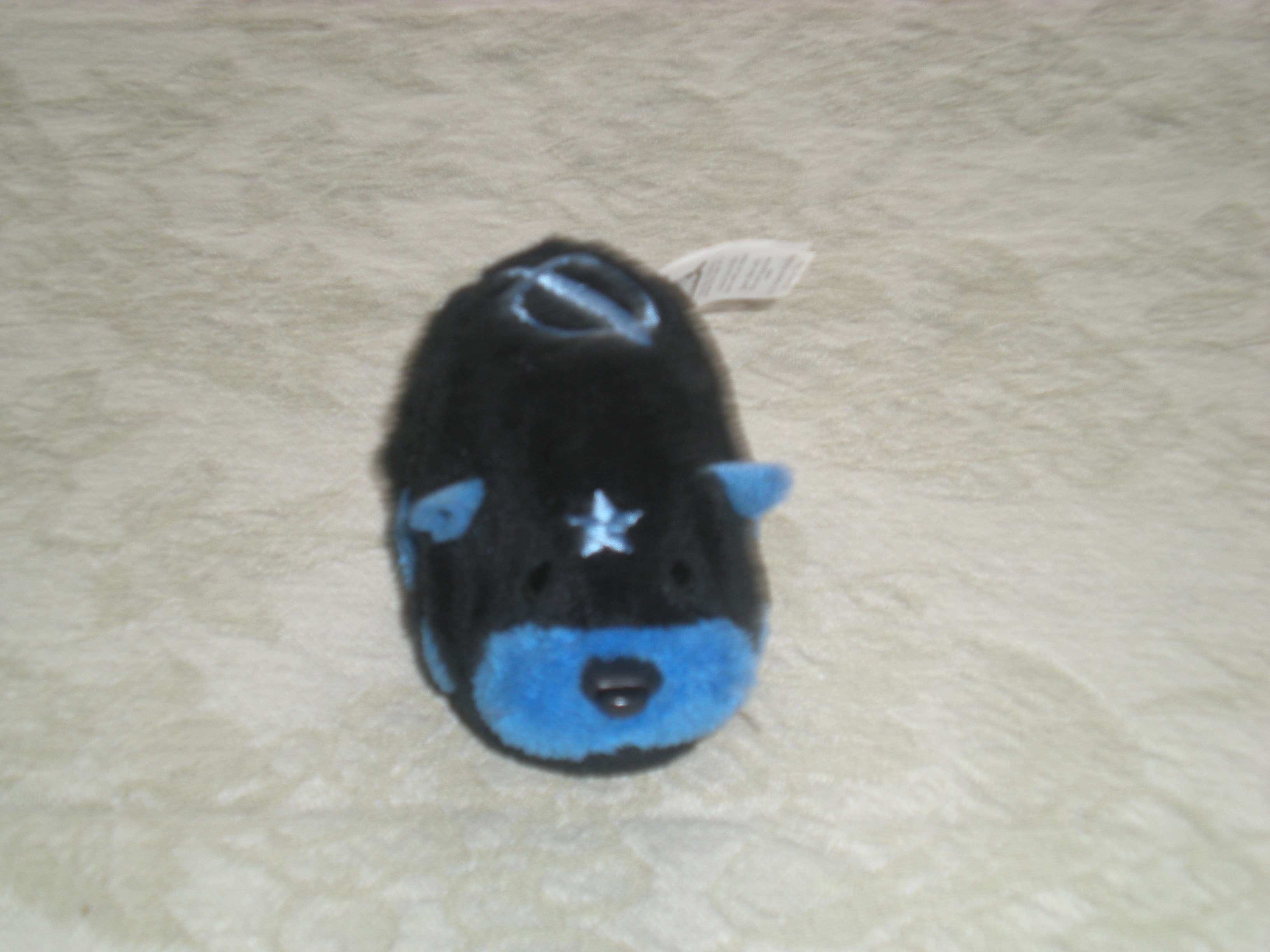 Zhu Zhu Pets Hamster vintage toy view