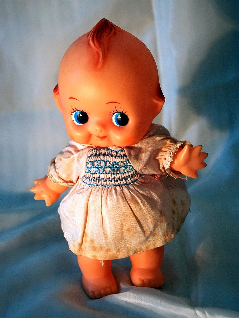 Kewpie Doll — Kewpie doll