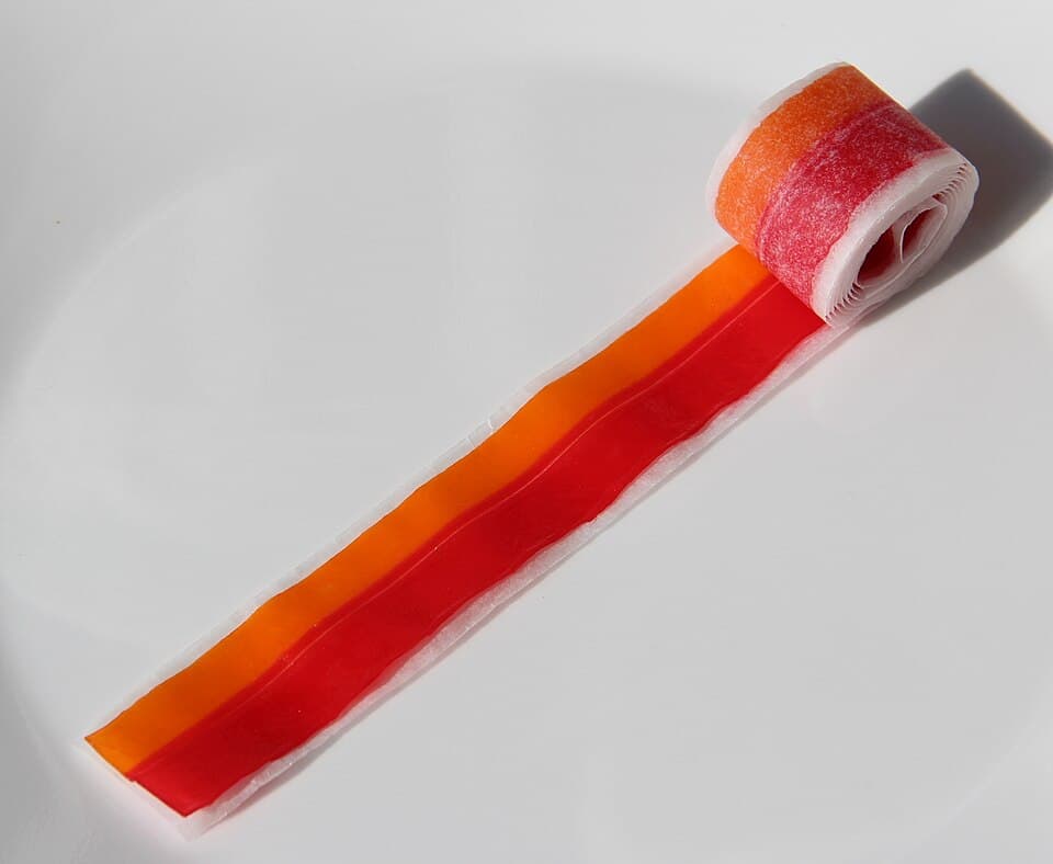 Fruit by the Foot fruit snack