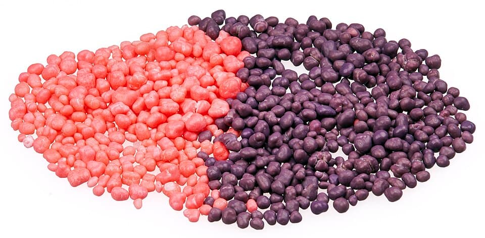 Nerds Candy
