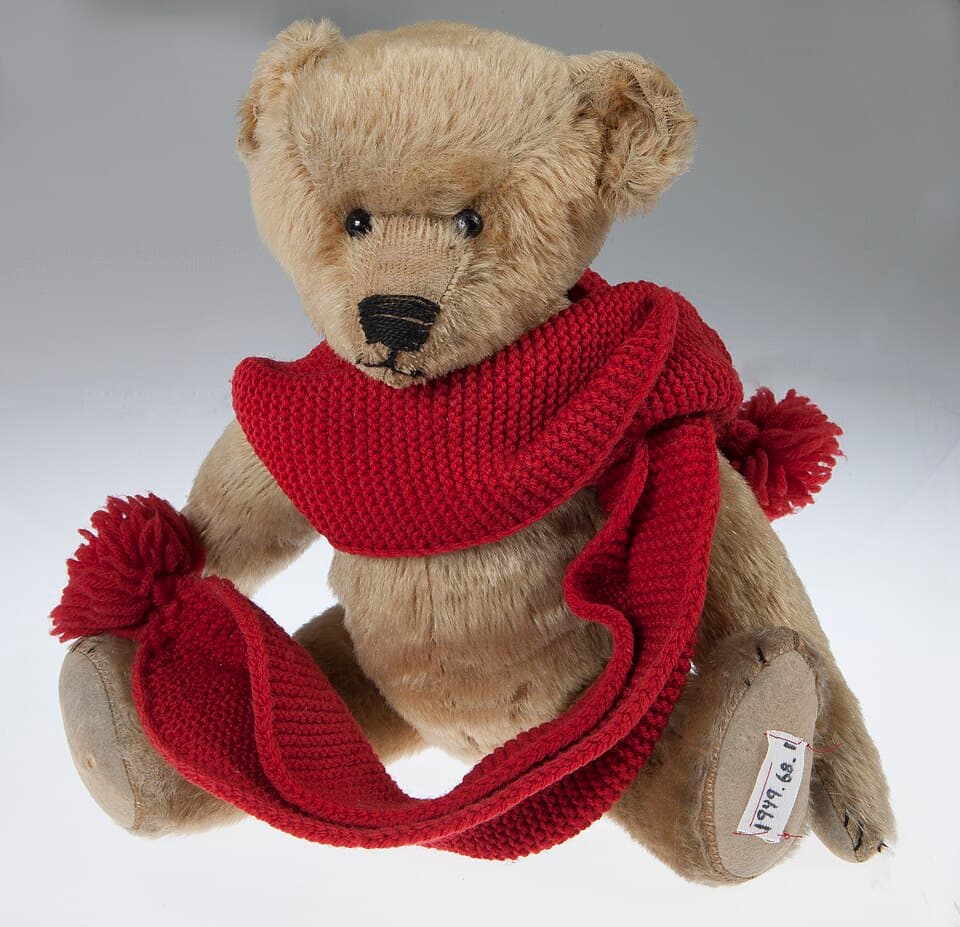 Teddy Bear product image