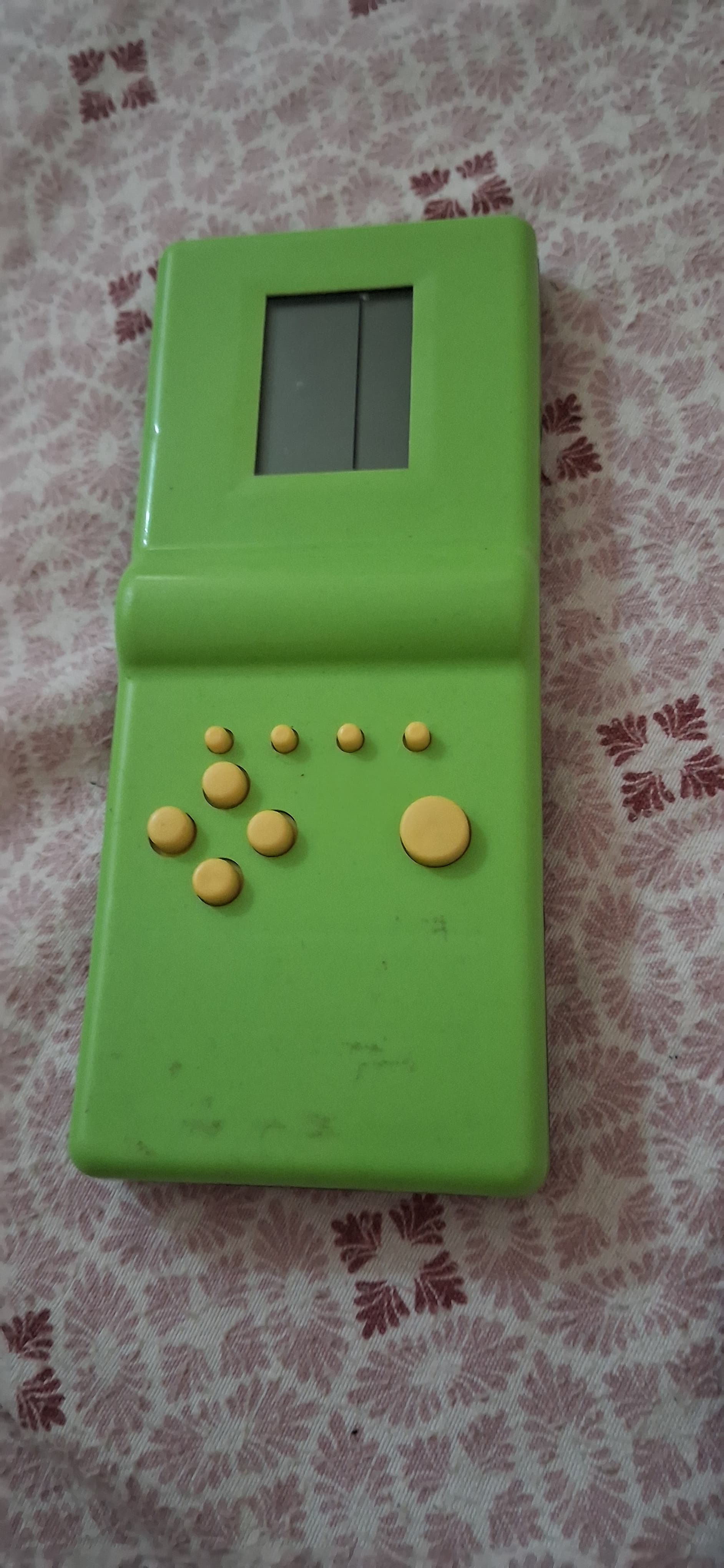 tetris handheld product image