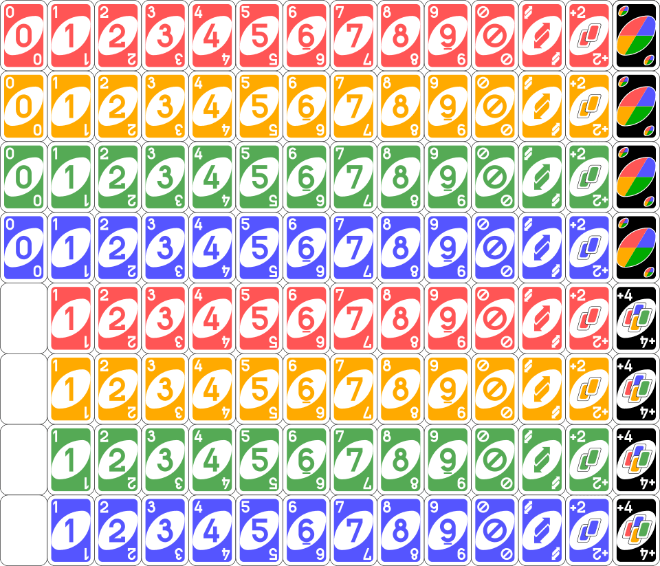 UNO product image