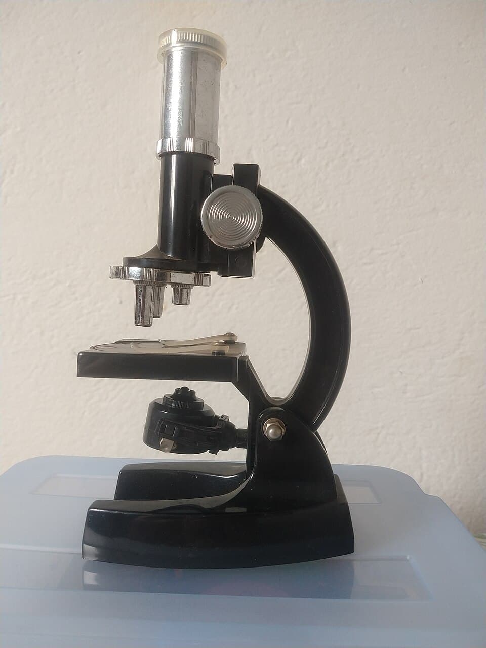 Toy Microscope — Microscope toy