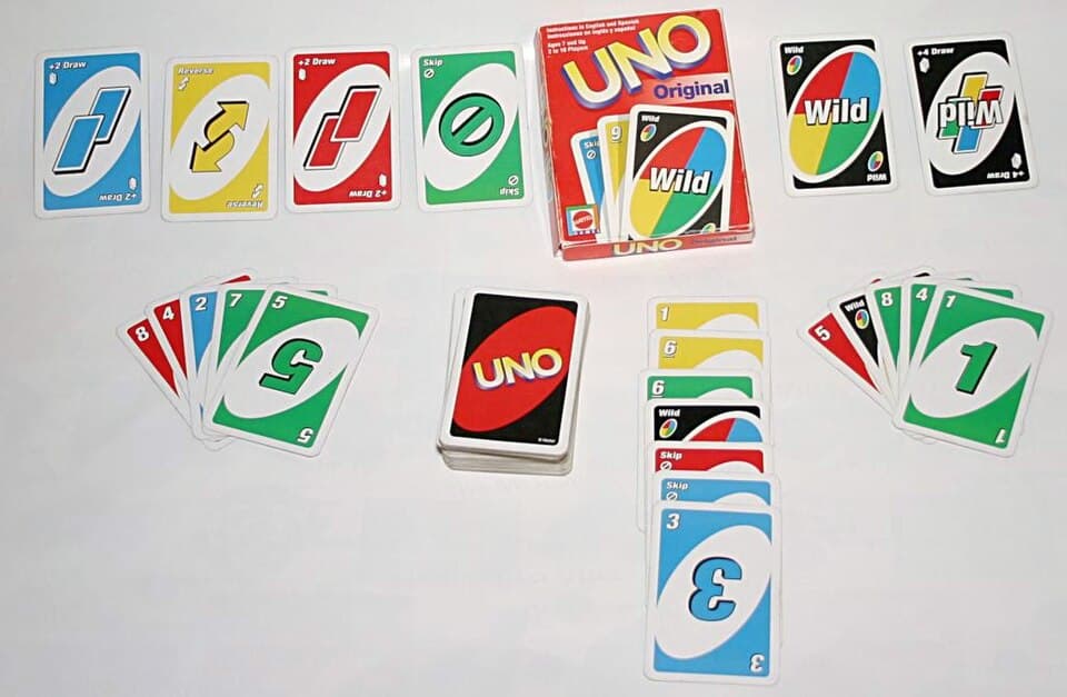 UNO — Uno