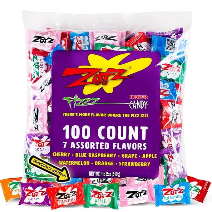 Zotz retailer product photograph